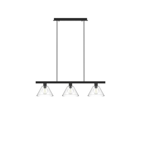 PSM Lighting Iconic 4606.J.E27.SH Suspension lamp