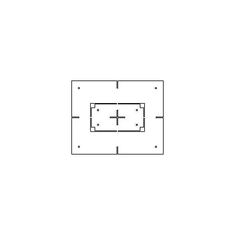 PSM Lighting Beta System Matrix2F 