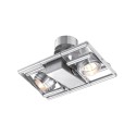 PSM Lighting Camera 947 Ceiling Lamp