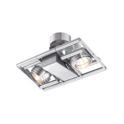 PSM Lighting Camera 947 Ceiling Lamp
