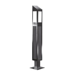 PSM Lighting Elba T486.800 Garden Pole