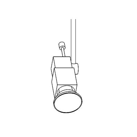 PSM Lighting Hi Capri Hi.7110 Ceiling Lamp / Wall Lamp
