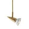 PSM Lighting Jazz 9005 Ceiling Lamp / Wall Lamp