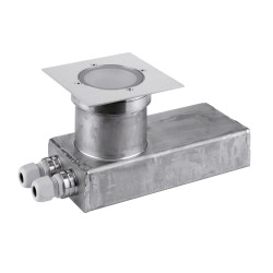 PSM Lighting Lava 2257.5.150 Recessed Spot