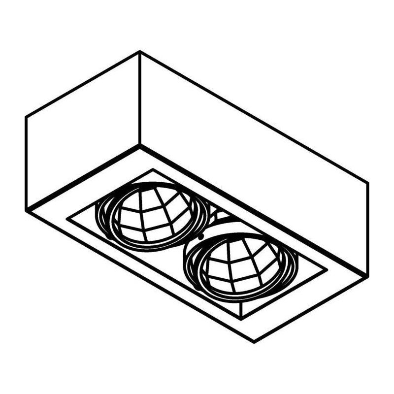 PSM Lighting Luxor 4082.Ip20 Ceiling Lamp