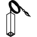 PSM Lighting Mero 1844.Es50.250 Suspension Lamp