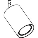 PSM Lighting Mero 7878 Ceiling Lamp / Wall Lamp