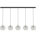 PSM Lighting Moby 5150.5C.E27 Suspension Lamp