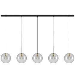 PSM Lighting Moby 5150.5C.E27 Suspension Lamp