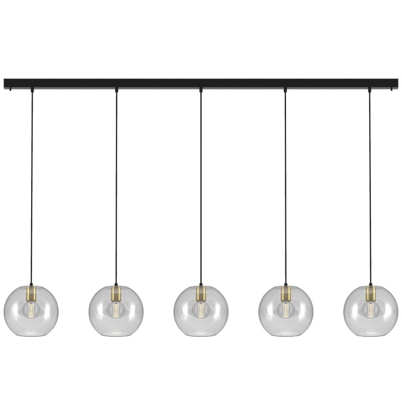 PSM Lighting Moby 5150.5C.E27 Suspension Lamp