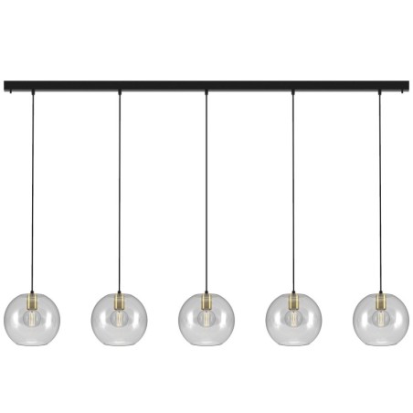PSM Lighting Moby 5150.5C.E27 Suspension Lamp