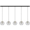 PSM Lighting Moby 5150.5C.E27 Suspension Lamp