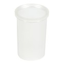 PSM Lighting Ø80 Convertible Vidrioglass 