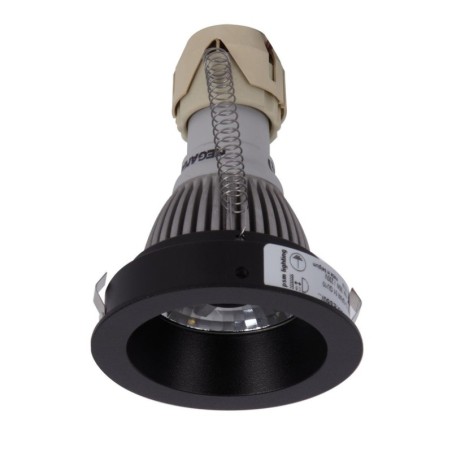 PSM Lighting Ø80 Convertible System Casjojo.Es50 Recessed Spot