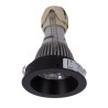 PSM Lighting Ø80 Convertible System Casjojo.Es50 Recessed Spot