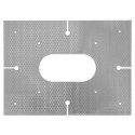 PSM Lighting Plasterkit S7.65V 
