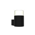 PSM Lighting Radon W720 Wall Lamp
