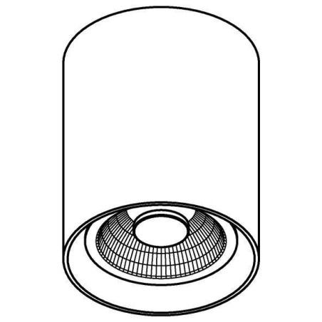 PSM Lighting Richard W1611 Ceiling Lamp