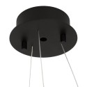 PSM Lighting Rosette Up 032 