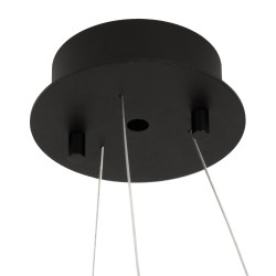 PSM Lighting Rosette Up 032