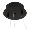 PSM Lighting Rosette Up 032 