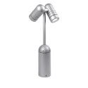 PSM Lighting Ryta T1043.100 Garden Pole