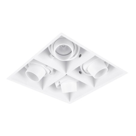 PSM Lighting Spinner X 1889.Es50 Recessed Spot