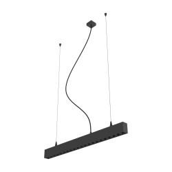 PSM Lighting Times 2905.1970 Suspension Lamp