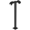 PSM Lighting Ufo Led T7012.650 Garden Pole