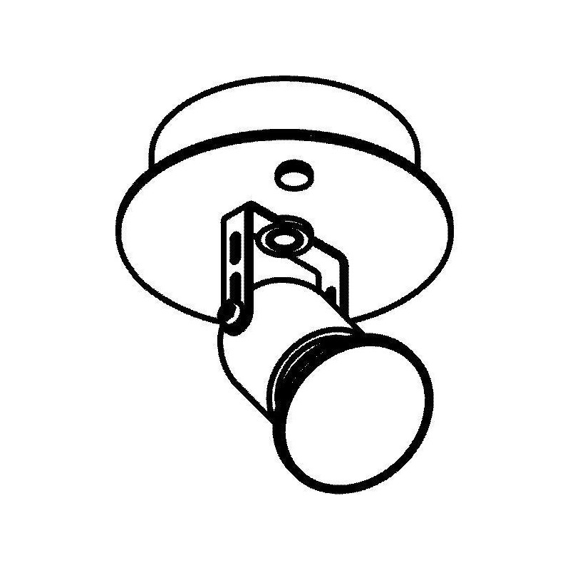 PSM Lighting Victor 3222 Ceiling Lamp