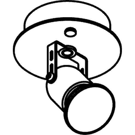 PSM Lighting Victor 3222 Ceiling Lamp