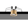 PSM Lighting Zia Veranda 33M10 