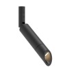 PSM Lighting Lipstick 1932 Ceiling lamp