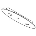 PSM Lighting Bases O 929 