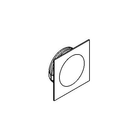 PSM Lighting Cesar 1354.S2 Ceiling Lamp / Wall Lamp