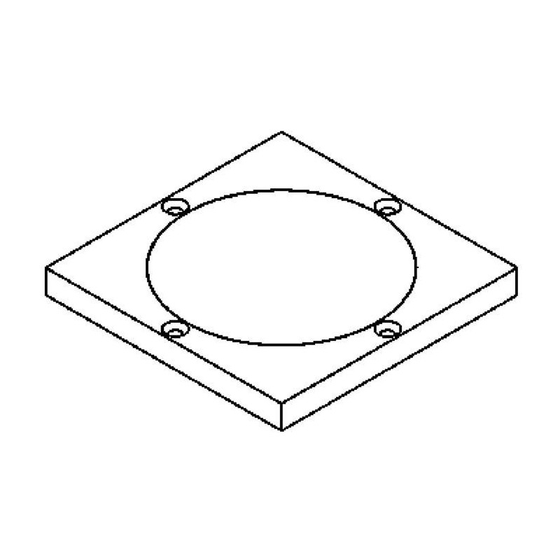PSM Lighting Cover 1136.5
