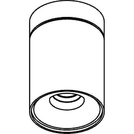 PSM Lighting Flou 5228 Ceiling Lamp