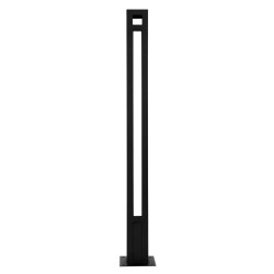 PSM Lighting Franklin T1177.870 Garden Pole