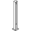PSM Lighting Franklin T1177.870 Garden Pole