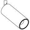 PSM Lighting Jacob 3800.D11 Ceiling Lamp