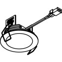 PSM Lighting Kastar W3180.S1 Ceiling Lamp / Wall Lamp