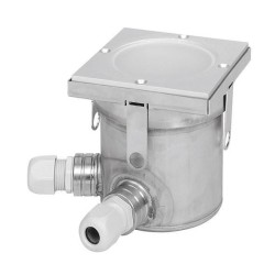 PSM Lighting Lava 2217.5 Recessed Spot