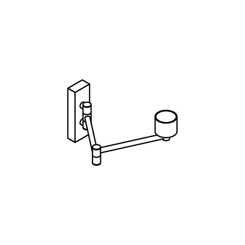 PSM Lighting Maestro 5026 Wall Lamp