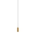 PSM Lighting Mero 1833.Es50.125 Suspension Lamp