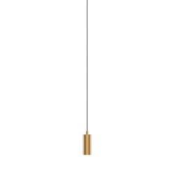 PSM Lighting Mero 1833.Es50.125 Suspension Lamp