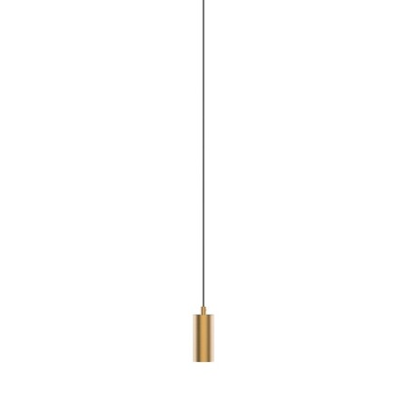 PSM Lighting Mero 1833.Es50.125 Suspension Lamp