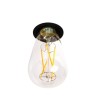 PSM Lighting Mini Click System E-Minie27 Recessed Spot