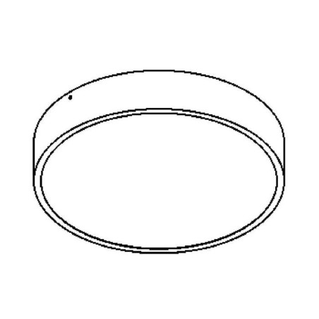 PSM Lighting Monet 541.Sen Ceiling Lamp