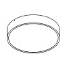 PSM Lighting Monet 541.Sen Ceiling Lamp