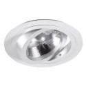 PSM Lighting Ø100 Ar70 Divaar70.Gu10 Recessed Spot